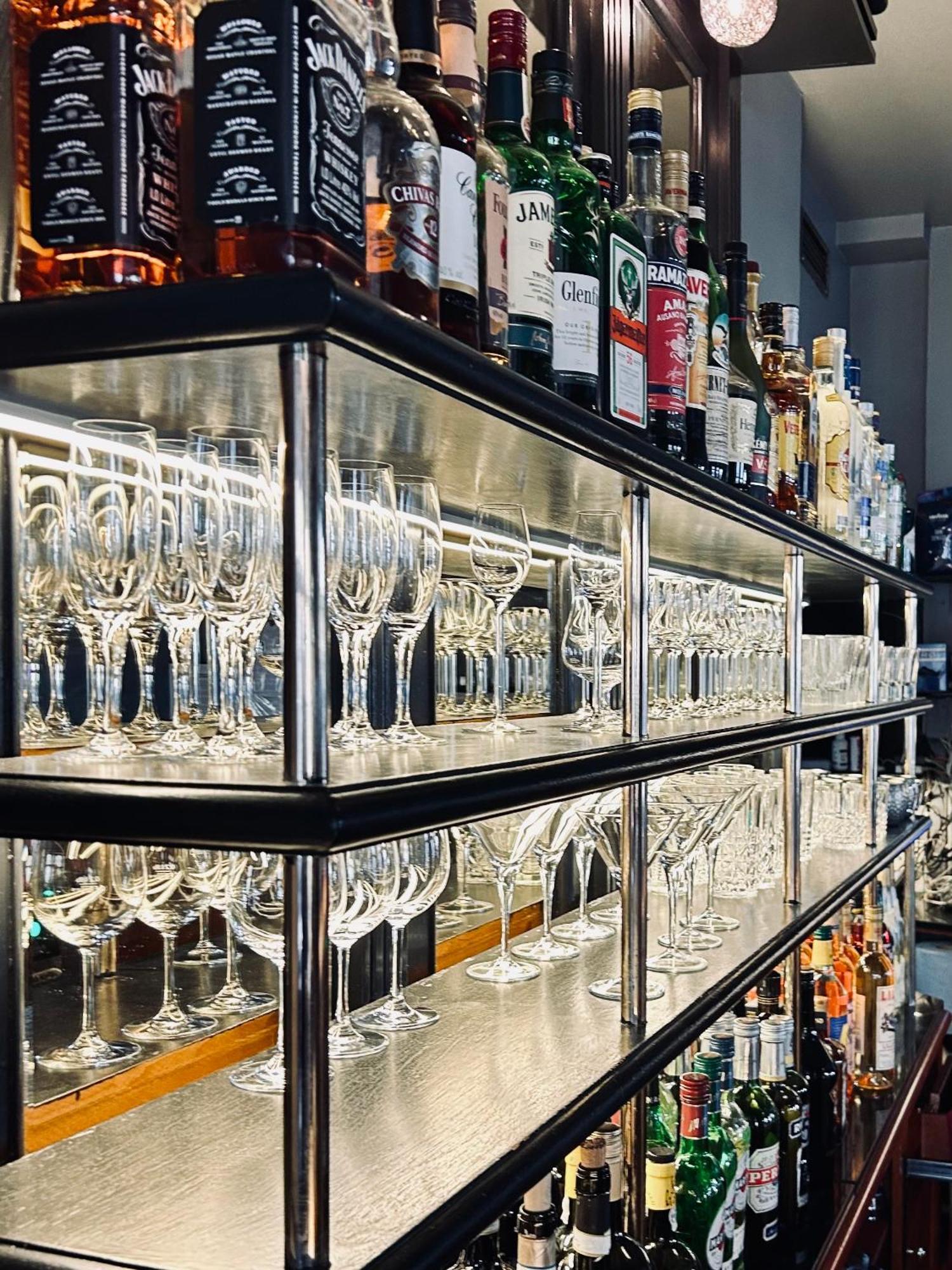 Hotel Brasserie Erlangen Ngoại thất bức ảnh